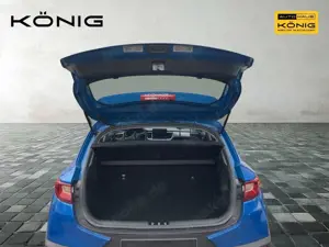 Kia Stonic 1.0 T-GDI Vision Automatik Bild 5