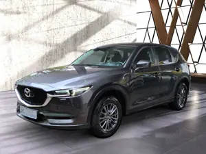 Mazda CX-5 2.0 Exclusive-Line 2WD|LED|KAMERA|AHK|BSM**
