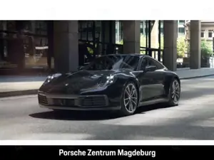 Porsche 992 (911) Carrera*BOSE*SPORTABG*ACC*90L-TANK*