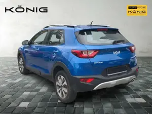Kia Stonic 1.0 T-GDI Vision Automatik Bild 4