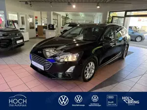 Ford Focus 1.0 EcoBoost CoolConnect+Tempomat Lane Assist