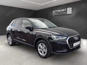 Audi Q3 45TFSI e Kamera*LED*Navi*Sound* Alcantara*ACC