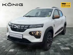 Dacia Spring Electric Extreme 65