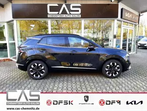 Kia Sportage 1.6T PHEV DCT AWD PlugRide GD