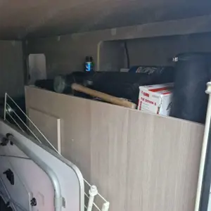 Renault Others Matrix Supreme Adria 667 Bild 5