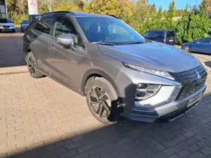 Mitsubishi Eclipse Cross PHeV Plus Selectp. 2,4MIVEC 4WD