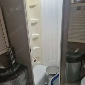 Renault Others Matrix Supreme Adria 667 Bild 2