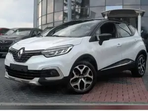 Renault Captur 1.3 TCe 150 GPF COLLECTION automatik