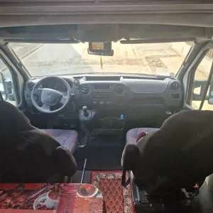 Renault Others Matrix Supreme Adria 667 Bild 4