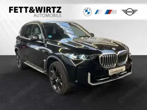 BMW X5 xDrive30d AHK|PA-Prof.|DA|Harman/Kardon
