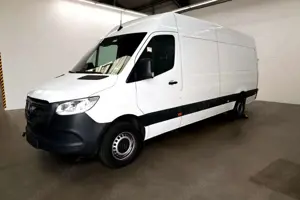 Mercedes-Benz Sprinter 317CDI Maxi  AHK 3,5t/Winter-Paket
