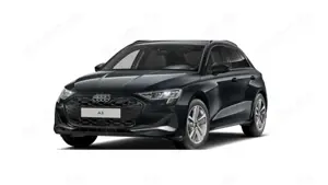 Audi A3 Sportback 35TFSI ACC AHK KAMERA NAVI SITZH