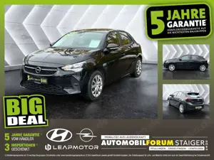 Opel Corsa F e Edition AUT KlimaA PDC SHZ SpurH