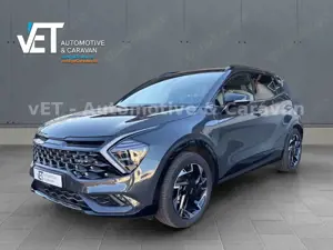 Kia Sportage GT-Line | Plug-in Hybrid | 4WD