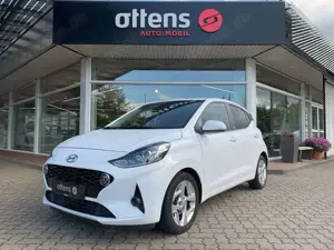 Hyundai i10 1.0i Edition 30