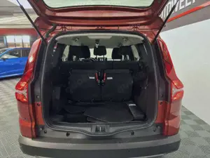 Dacia Jogger TCe 100 LPG Extreme+ Limited Edition Bild 4