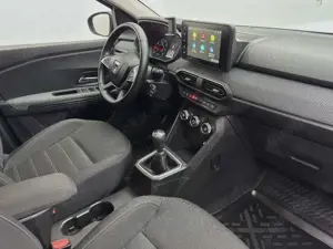 Dacia Jogger TCe 100 LPG Extreme+ Limited Edition Bild 5