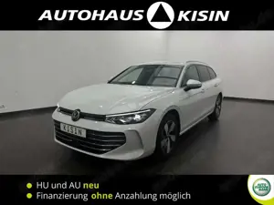 Volkswagen Passat Variant 2.0 TDI Business /AHK /CAM /SHZ