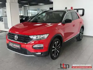 Volkswagen T-Roc 1.5 TSI United Digital-Tacho R.Kamera PDC