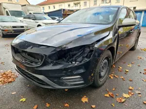 Volvo V60 RDesign D4 Momentum +FAHRBEREIT+