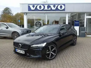 Volvo V60 Plus Dark T6 AWD Plug-in/HK/BLIS/360°
