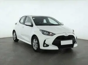 Toyota Yaris 1.5 Style 2xKlima ACC AUT Fernlichtass.