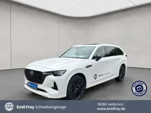 Mazda CX-80 AWD PHEV Aut. HOMURA PLUS