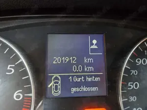 Renault Laguna Bild 5