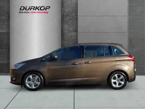 Ford Grand C-Max Bild 2