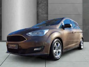 Ford Grand C-Max Bild 4