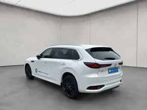 Mazda CX-80 AWD PHEV Aut. HOMURA PLUS Bild 3