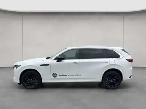 Mazda CX-80 AWD PHEV Aut. HOMURA PLUS Bild 2