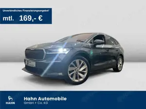 Skoda Enyaq iV 60 Loft Automatk Navi Kamera ACC LED