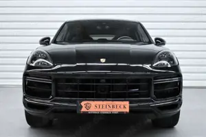 Porsche Cayenne Bild 5
