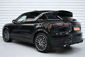 Porsche Cayenne Bild 2