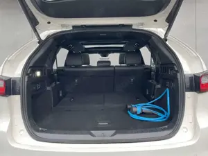 Mazda CX-80 AWD PHEV Aut. HOMURA PLUS Bild 5