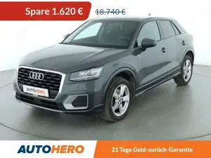 Audi Q2 1.4 TFSI ACT Sport *NAVI*LIM*PDC*SHZ*KLIMA*