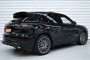 Porsche Cayenne Bild 4
