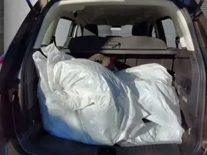 Ford Grand C-Max Bild 5