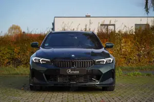 Alpina B3 Touring*Alpina Grün II, Hochleistungs Bremse* Bild 2