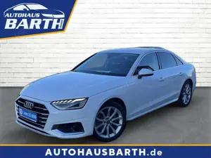 Audi A4 2.0 TDI Limousine advanced *LED*SHZ*PDC*AUT