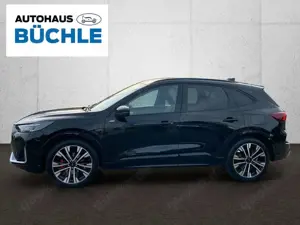 Ford Kuga KUGA ST-LINE X+AUTOMATIK+PANO+HEADUP+NAVI+KAMERA Bild 3