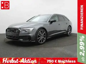 Audi A6 Avant 50 TDI qu S-line AHK MATRIX KAMERA