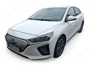 Hyundai IONIQ Ioniq 38 kWh ELEKTRO Style*WPU*Kamera*LED*SHZ*In