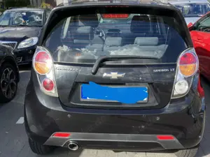 Chevrolet Spark Spark 1.2 LT