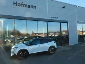 Peugeot 2008 e- GT Pack, SHZ, Navi, Kamera, PDC, LED