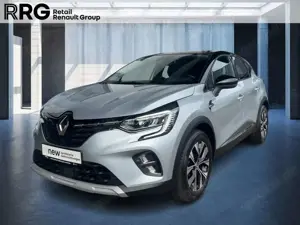Renault Captur TECHNO 1.3 TCe 140 EDC