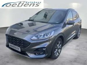 Ford Kuga ST-Line AHZV NAVI ALLWETTER Klima DAB Ambie