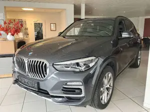 BMW X5 X-Line/Garantie/Unfallfrei/DisplayKey/DAB/ACC