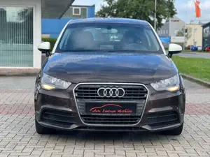 Audi A1 Attraction 1.2 TFSI SHZ Klima HuNEU Bild 2
